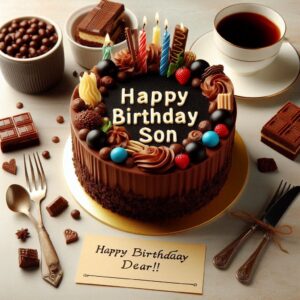 Happy Birthday Wishes For Son 8ce5e200 603e 4590 add4 95f36edc0d10