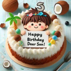 Happy Birthday Wishes For Son 957ee168 783d 4ba3 8049 b9098a040333