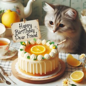 Happy Birthday Cake For Friend 9f4ff4d7 eeb9 43e3 a704 d33bf75e0aad