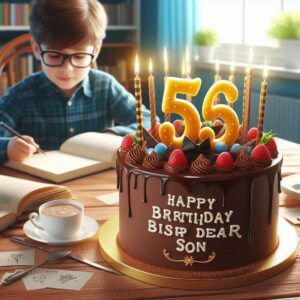 Happy Birthday Wishes For Son a96b0932 4697 4d17 8de8 52635eea2210