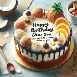 Happy Birthday Wishes For Son aec28509 f474 4307 94f4 aeabcd78e6c2