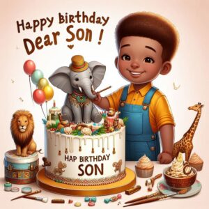 Happy Birthday Wishes For Son c097c3e9 971b 453c 91a4 3ba44d90089e