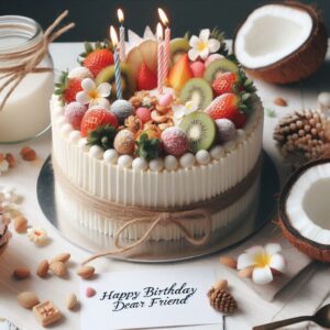 Happy Birthday Cake For Friend c1d3212e 8aa5 43b3 b9a8 1ccfefa84808