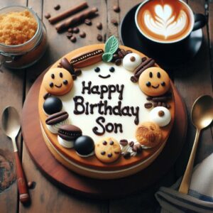 Happy Birthday Wishes For Son c9618773 6b0d 4181 8208 eb01258d452b