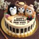 100+ Latest Happy Birthday Cake For Wife