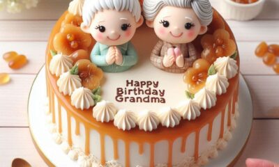 Happy Birthday Cake For Friend e257746a bc75 4aec 914c 3501818a7ffb 1