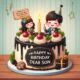 Birthday Wish Quotes For Son
