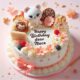 Birthday Wish Quotes For Niece