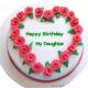 Happy Birthday Wish for Daughter