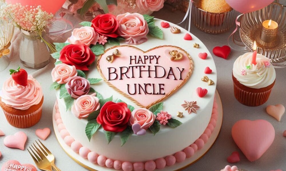 Happy Birthday Quotes For Uncle