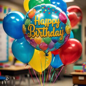 Happy birthday Wish For Classmate Happy Birthday Wishes