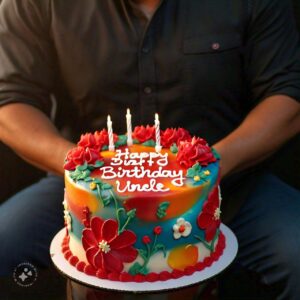 Happy Birthday Wishes For Uncle