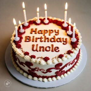 Happy Birthday Wishes For Uncle