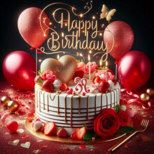 Happy Birthday Quotes For Lover