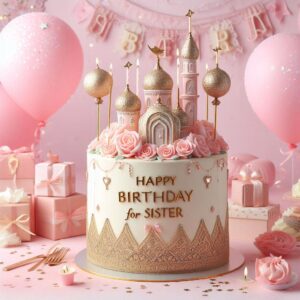 Happy Birthday Quotes For Sister