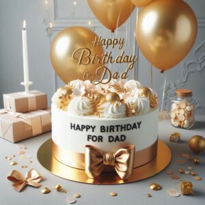 Happy Birthday Quotes For Dad