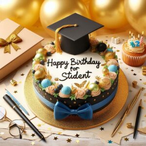 Happy Birthday Quotes For Student