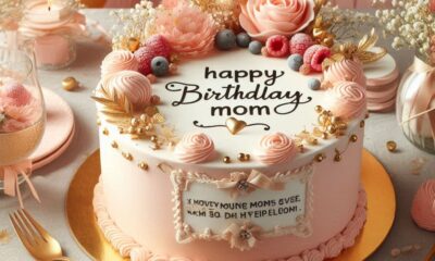 Happy Birthday Blessings For Mother Happy Birthday Wishes