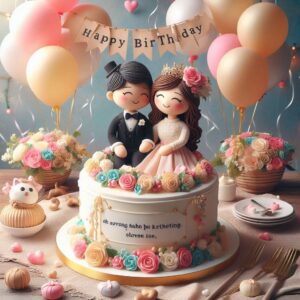 Happy Birthday Messages For Boyfriend