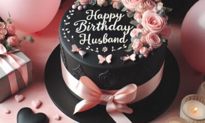 Happy Bday Wish For Husband