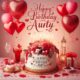 Happy Birthday Wishes For Aunty