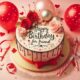 Happy Birthday Wish For Friend Girl